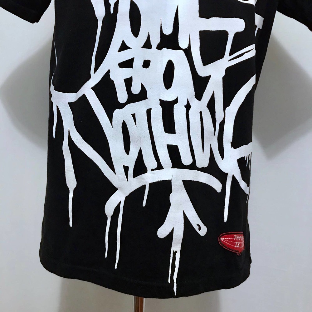 ❌SOLD❌ Smith and Graham NWOT Graphic Shirt for Men M - Picture 4 of 9